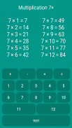 Quiz: Math Games screenshot 0