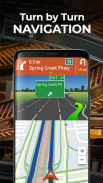 Hammer: Truck GPS & Maps screenshot 9