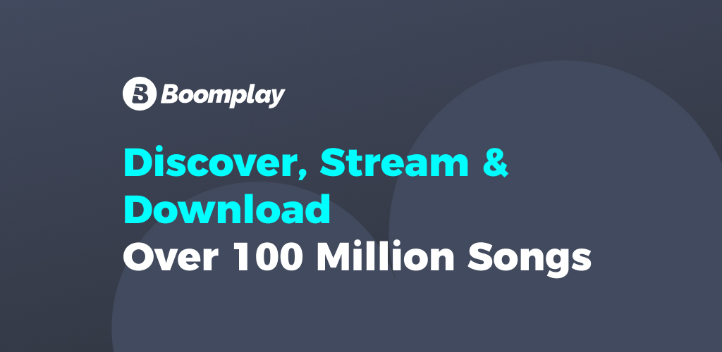 Boomplay - APK Download For Android | Aptoide