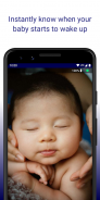 Zzz Baby Monitor - safe sleep for your baby screenshot 0