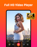 Video Player screenshot 5