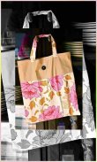 DIY Tote Bag Design Ideas screenshot 2