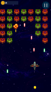 Alien Battles screenshot 2