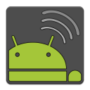 ROS Android Sensors Driver