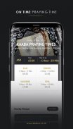 Kaaba Buku Saku - Umra / Hajj - Trip Planner screenshot 5