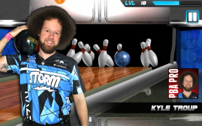 PBA® Bowling Challenge screenshot 17