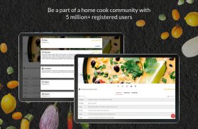 BigOven Recipes, Meal Planner, Grocery List & More screenshot 7