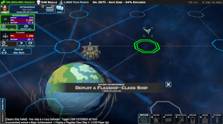 The Infinite Black 2 screenshot 0