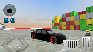 Drift Simulator screenshot 2