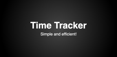 Time Tracker