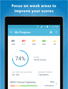 USMLE Step 1 Mastery screenshot 3