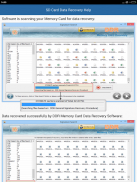 SD Card Data Recovery Help screenshot 15