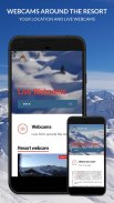 Ellmau Snow, Weather, Cams, Pistes & Conditions screenshot 15