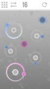 Perfect Orbit - Precision Puzzle Game screenshot 11