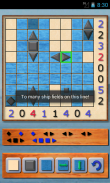 Find the ships - Solitaire 2 screenshot 0