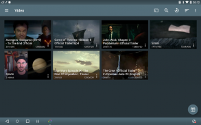 Ace Stream Media (Beta) screenshot 5