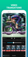 Quick - Video Editor & Maker screenshot 2