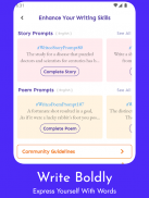 Writco – Reading & Writing App screenshot 3