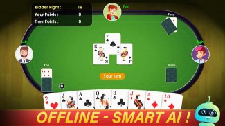 29 card game online play screenshot 4