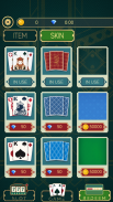 Yaloo Solitaire Classical screenshot 3