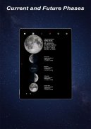 Lunar Phase - Moon Calendar screenshot 17