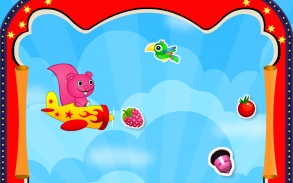 Skill Game-Fly Squirrel screenshot 9