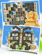 Mahjong Wonders Solitaire screenshot 11