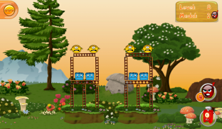 Ogre Bursters screenshot 5