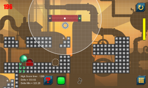 Physics Puzzles : Bearing screenshot 5