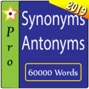 Synonym Antonym Learner Pro