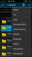 MaxiExplorer File Explorer screenshot 3