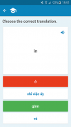 Vietnamese-English Dictionary screenshot 3