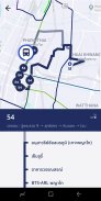 ViaBus – Live Transit & Map screenshot 3