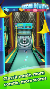 Arcade Bowling Go screenshot 5