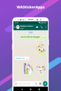 Stickers store - Sticker for WhatsApp and Telegram screenshot 3