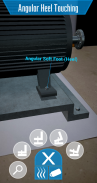 SAIT Shaft Alignment AR screenshot 9