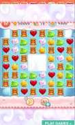 Sweet Candy Land: Match Similar screenshot 5