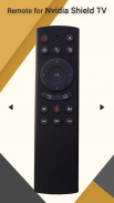 Remote for Nvidia Shield TV screenshot 0