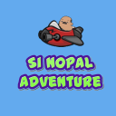 Pertualangan SiNopal Adventure Icon