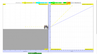 Kinematics of Car Simulator screenshot 2