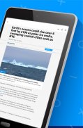 USA TODAY: US & Breaking News screenshot 14