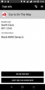 Swift Cars Coatbridge screenshot 0