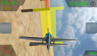 Race Pilot 3D screenshot 5