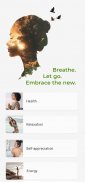 SelfCre8: Self care tips screenshot 7