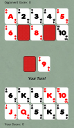 Trash Card Game screenshot 4