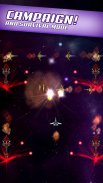 Awesome Space Shooter: Arcade Edition screenshot 2