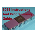 8085 Instructions and Programs