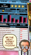 Streetfood Tycoon: World Tour screenshot 5