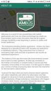 Ambus - Ambulance Booking App screenshot 3