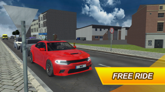 Modern Vehicle Parking screenshot 5